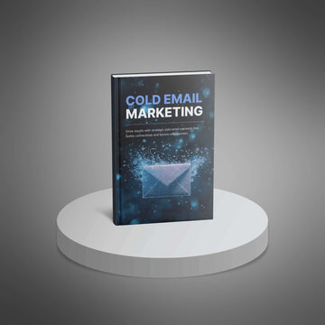 Cold Email Marketing - Ebook image 3