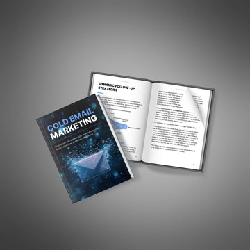 Cold Email Marketing - Ebook image 4