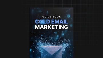 Cold Email Marketing - Guide preview