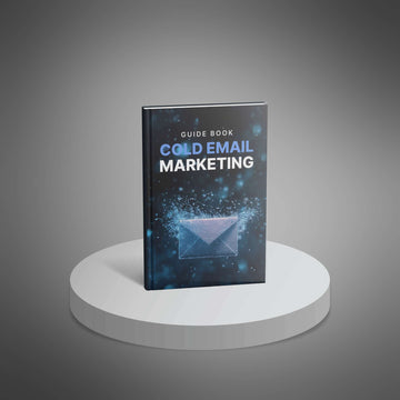 Cold Email Marketing - Guide image 1