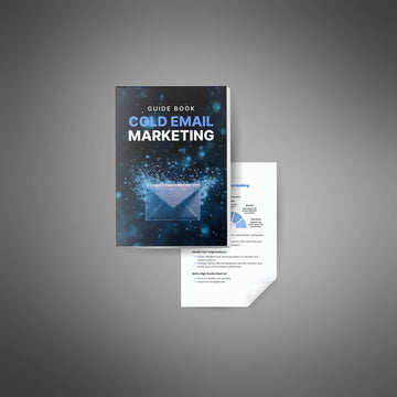 Cold Email Marketing - Guide image 2