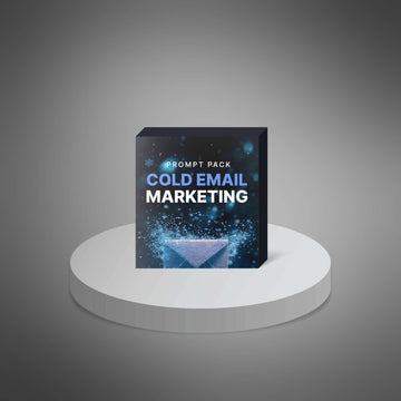 Cold Email Marketing - Prompts image 1