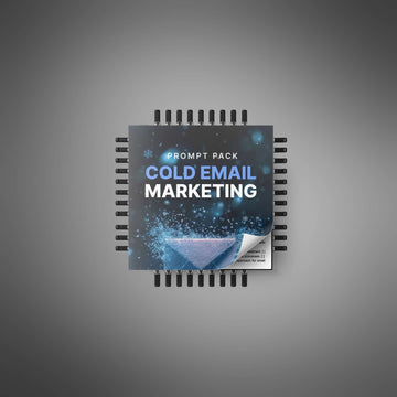 Cold Email Marketing - Prompts image 3