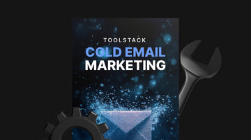 Cold Email Marketing - Toolstack preview
