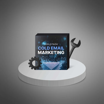 Cold Email Marketing - Toolstack image 1