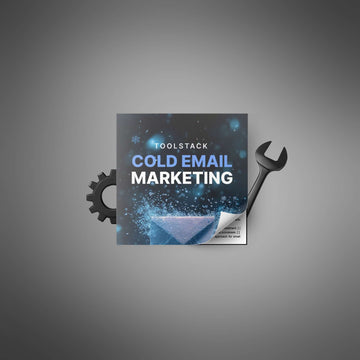Cold Email Marketing - Toolstack image 3