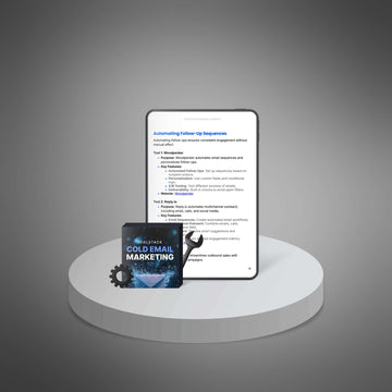 Cold Email Marketing - Toolstack image 4