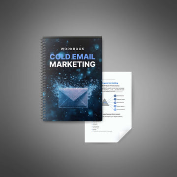 Cold Email Marketing - Workbook image 2