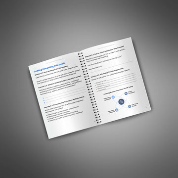 Cold Email Marketing - Workbook image 3