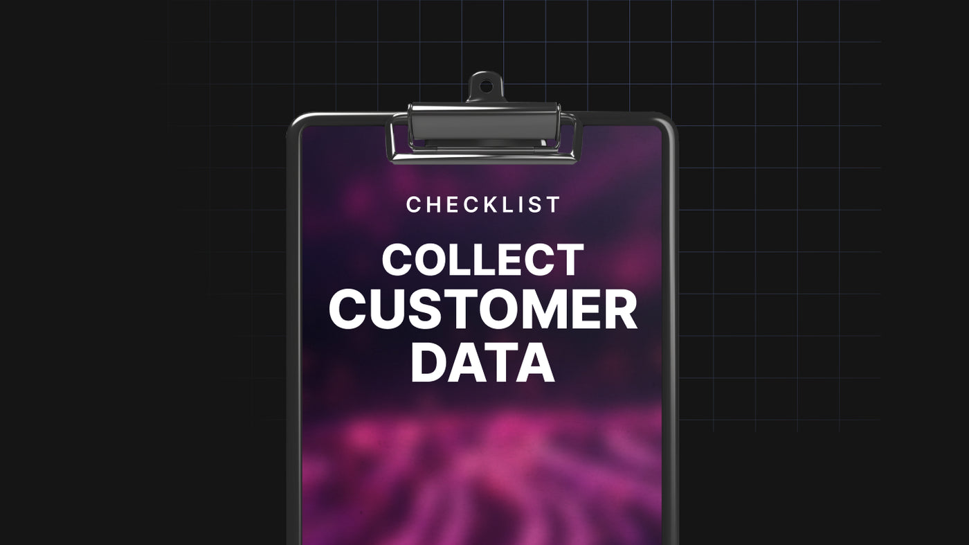 Customer Data Collection and Analysis preview