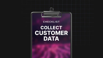Customer Data Collection and Analysis preview