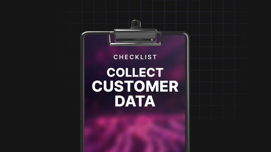 Customer Data Collection and Analysis preview