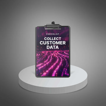 Customer Data Collection and Analysis image 1