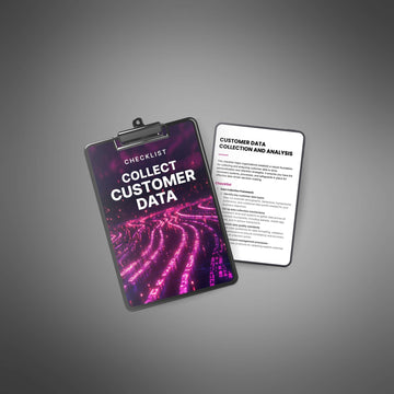 Customer Data Collection and Analysis image 2