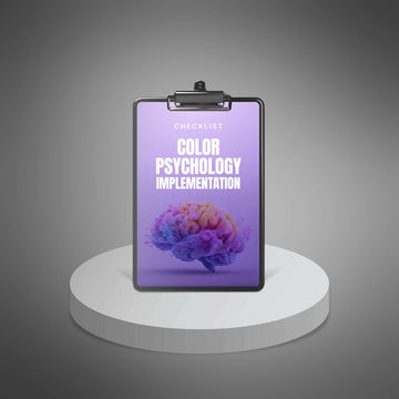 Color Psychology Implementation image 1