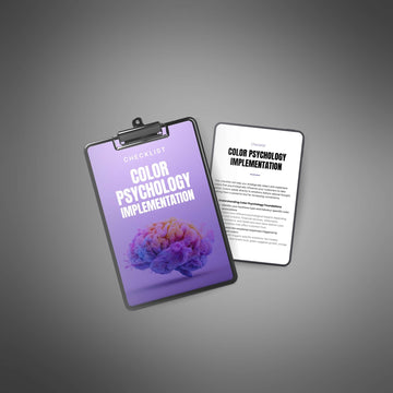 Color Psychology Implementation image 2