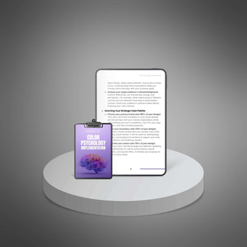 Color Psychology Implementation image 3
