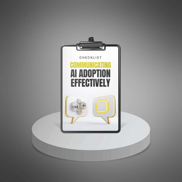 Communicating AI Adoption Effectively image 1