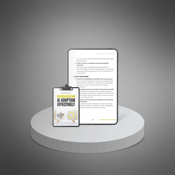 Communicating AI Adoption Effectively image 3