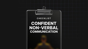 Confident Non-Verbal Communication preview
