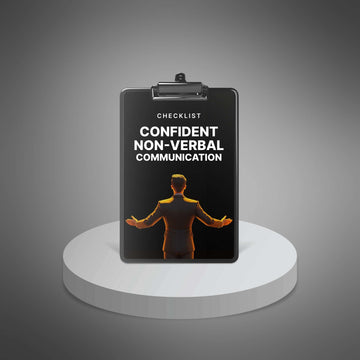Confident Non-Verbal Communication image 1