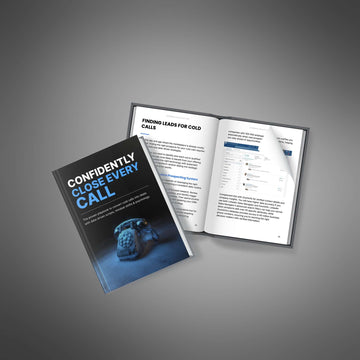 Confidently Close Every Call - Ebook image 4
