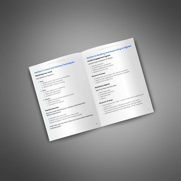 Confidently Close Every Call - Guide image 3