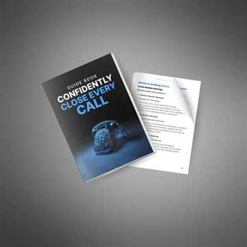 Confidently Close Every Call - Guide image 4
