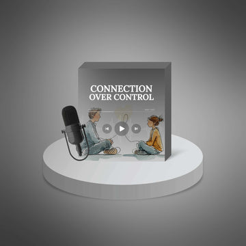 Connection Over Control image 1
