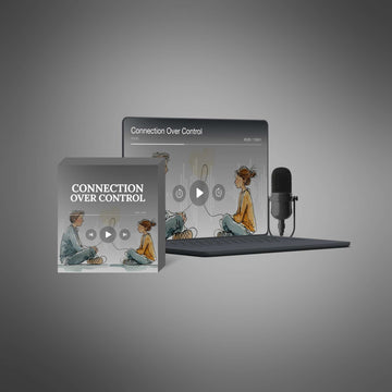 Connection Over Control image 3