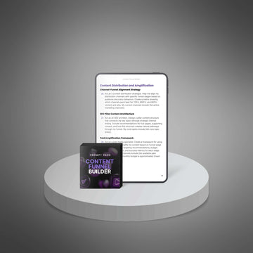 Content Funnel Builder image 4