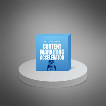 Content Marketing Accelerator image 1