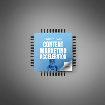 Content Marketing Accelerator image 3