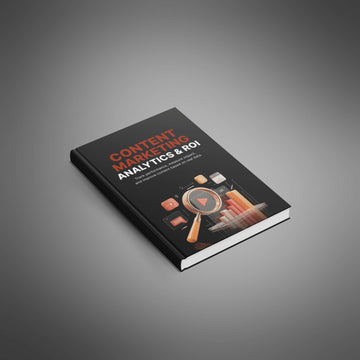 Content Marketing Analytics & ROI image 1