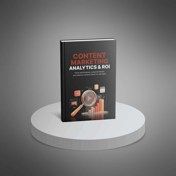 Content Marketing Analytics & ROI image 3