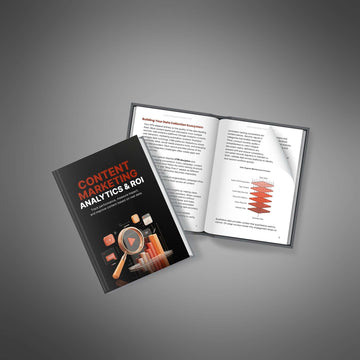 Content Marketing Analytics & ROI image 4