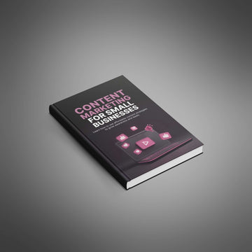 Content Marketing for Small Businesses image 1