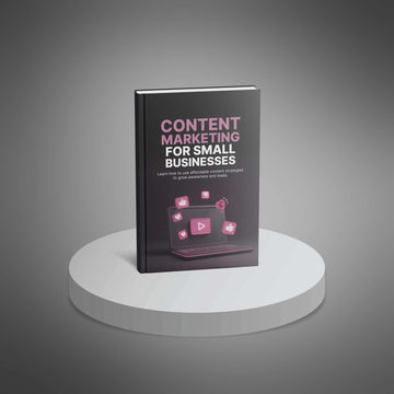 Content Marketing for Small Businesses image 3