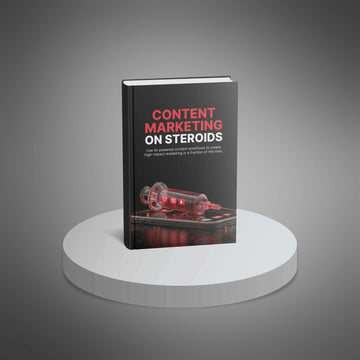 Content Marketing on Steroids image 3