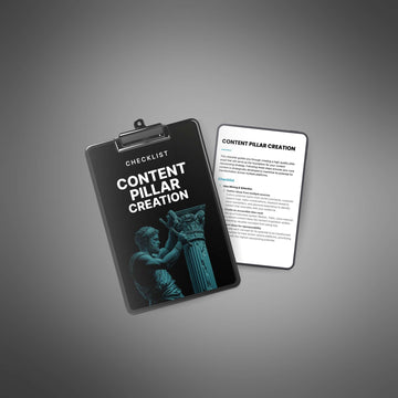 Content Pillar Creation image 2