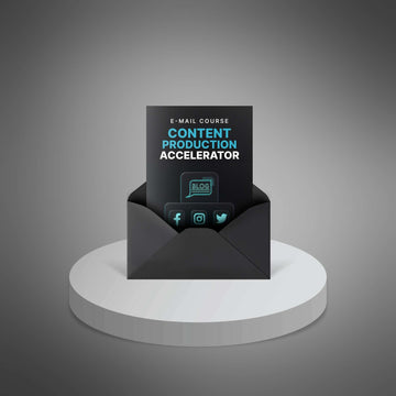 Content Production Accelerator image 1