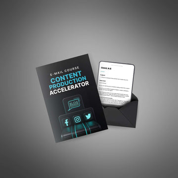 Content Production Accelerator image 3