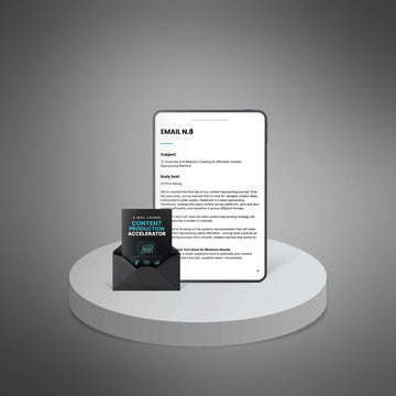 Content Production Accelerator image 4