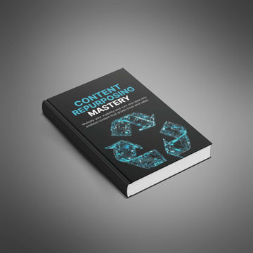 Content Repurposing Mastery image 1