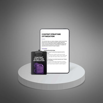 Content Structure Optimization image 3