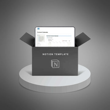 Content Calendar image 1