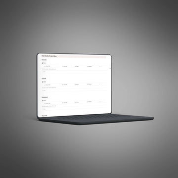 Content Creator Hub image 2