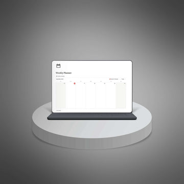 Content Creator Hub image 4