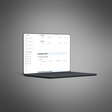 Content Planner image 2