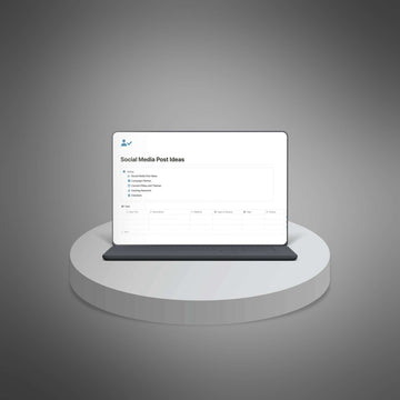 Content Planner image 4